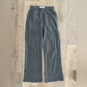 TALENTLESS Charcoal Sweatpants